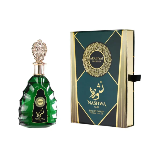 Nashwa Oud 100ml