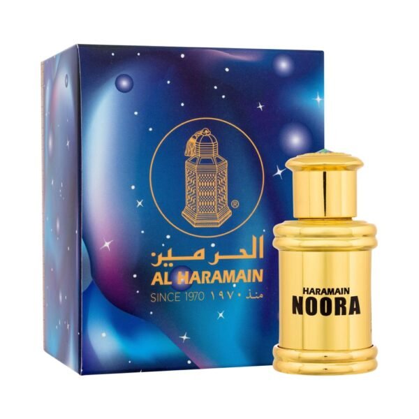 Парфюмно масло Haramain Noora 12ml