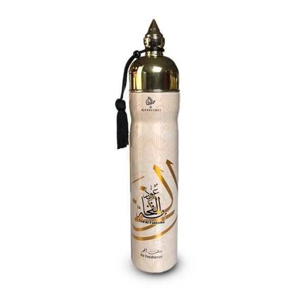 Air Freshener Oud Al Fakhama 300ml
