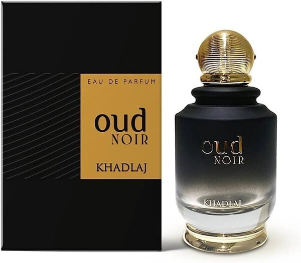 Oud Noir 100ml