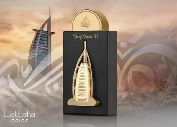 Art Of Arabia III 100ml