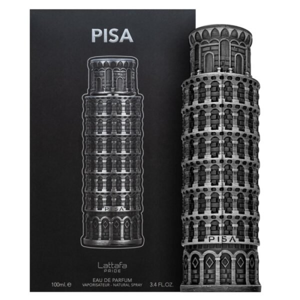 Pisa 100ml - Image 3