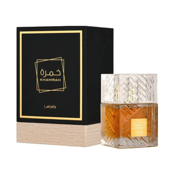 Khamrah 100ml - Image 2