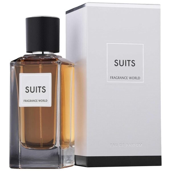 Suits 100ml