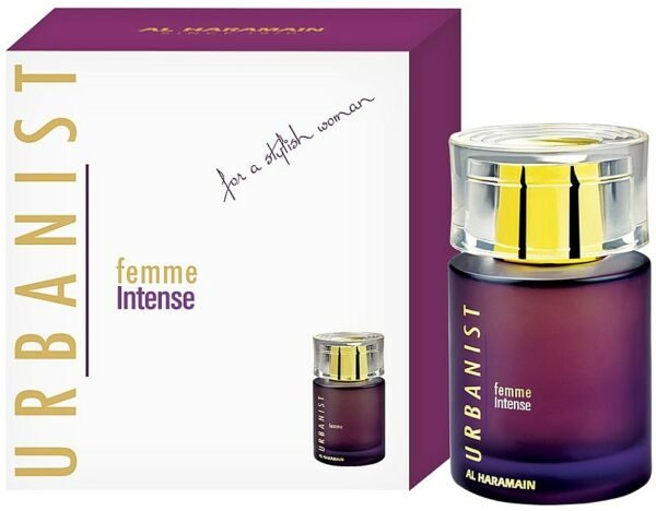 Urbanist Femme 100ml