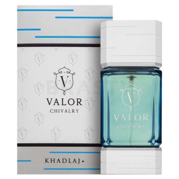Valor Chivarly 100ml