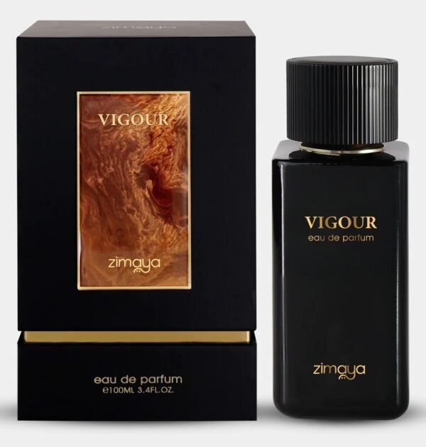 Vigour 100ml