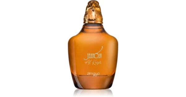Al Kaser 100ml