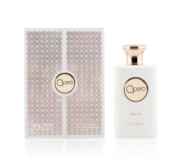 Opera Rose L'or 100ml - Image 2