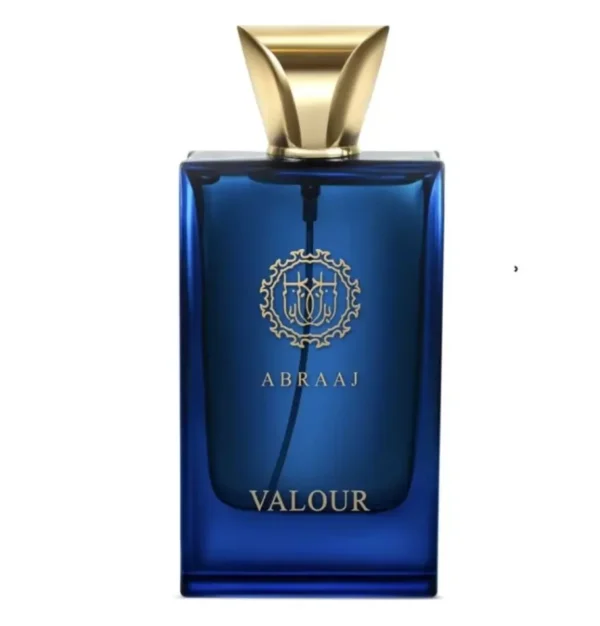 Abraaj Valour 50 100ml