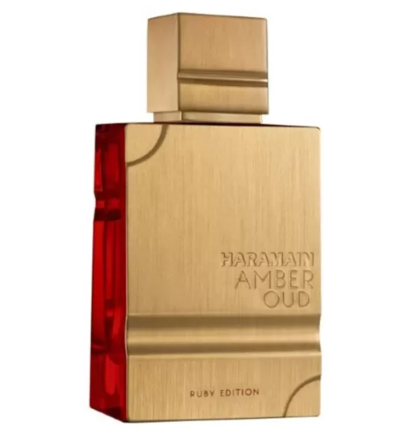 Al Haramain Amber Oud Rouge 75ml