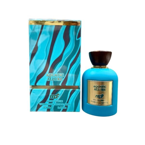 Aquatic Allure 100ml
