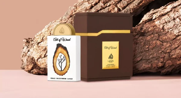 Art Of Wood 100ml