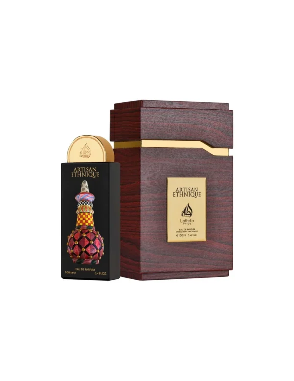 Artisan Ethnique 100ml - Image 2