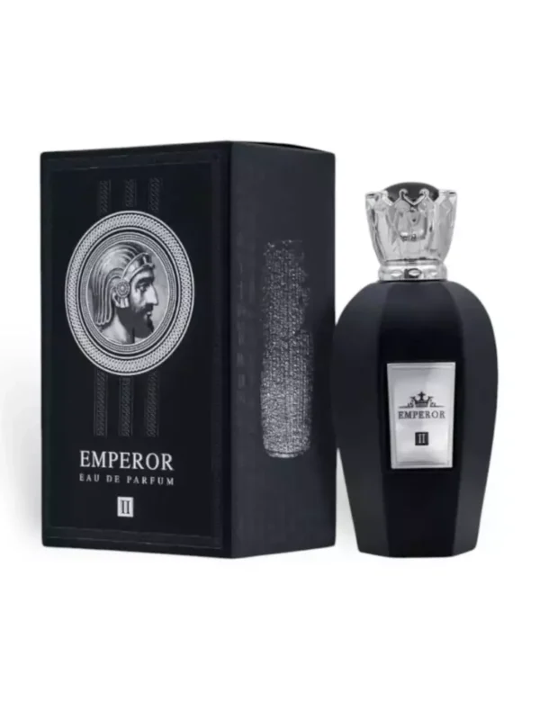 Emperor II 100ml