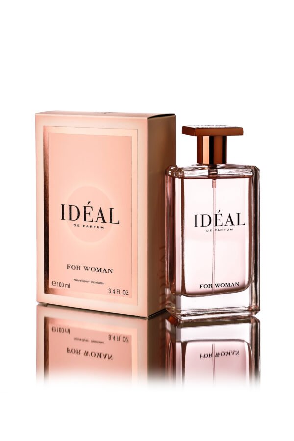 Ideal 100ml