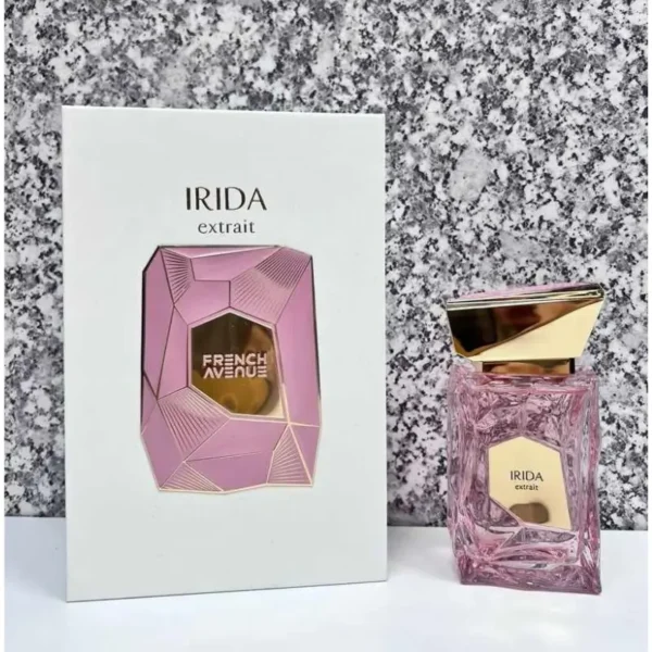 Irida Extrait 100ml - Image 2