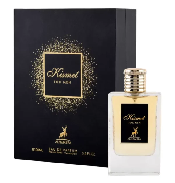 Kismet For Men 100ml