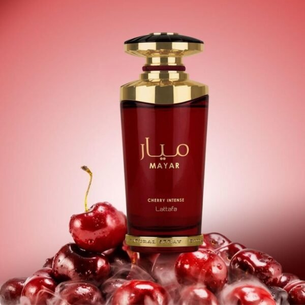 Mayar Cherry Intense 100ml