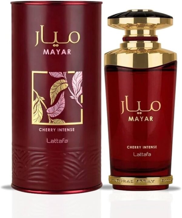 Mayar Cherry Intense 100ml - Image 2