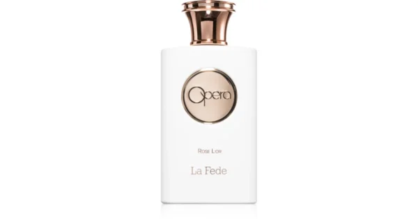 Opera Rose L'or 100ml