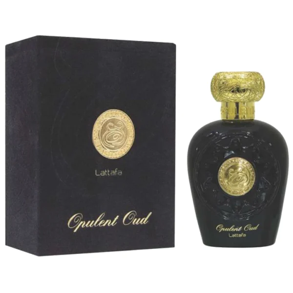 Opulent Oud 100ml