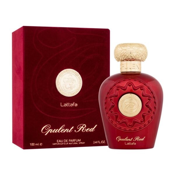 Opulent Red 100ml