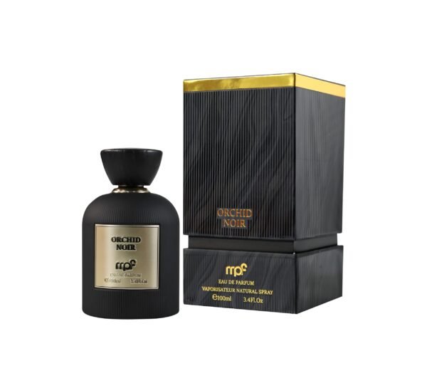 Orchid Noir 100ml