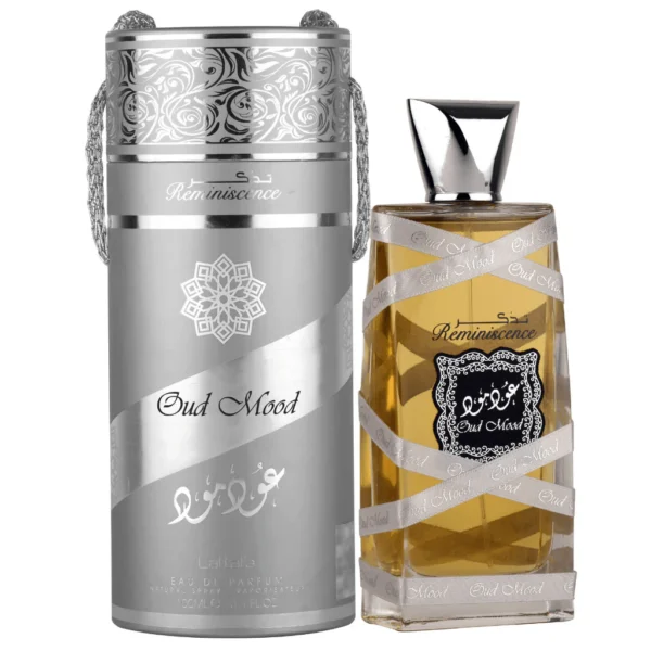 Oud Mood Reminiscence 100ml