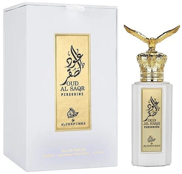 Otoori Oud Al Saqr Peregrine 100ml