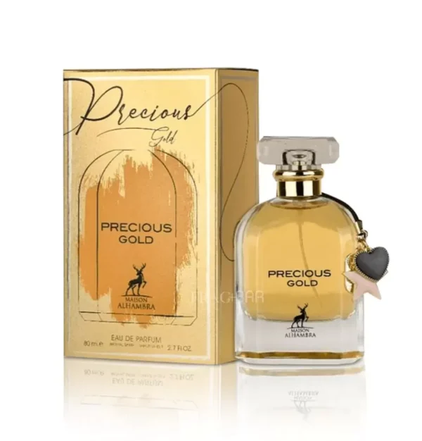 Precious Gold 100ml
