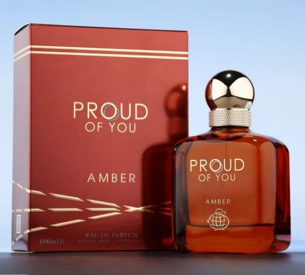 Proud Of You Amber 100ml