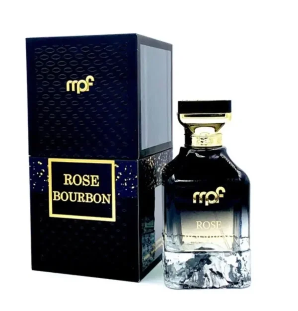 Rose Bourbon 100ml