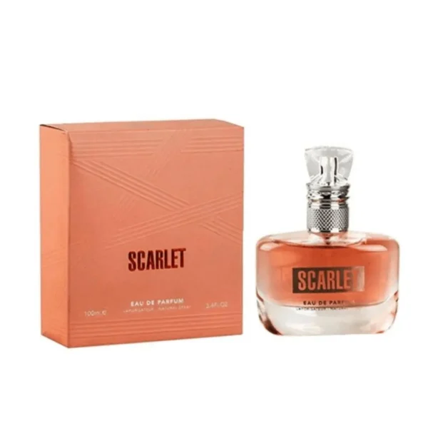 Scarlett 100ml - Image 2