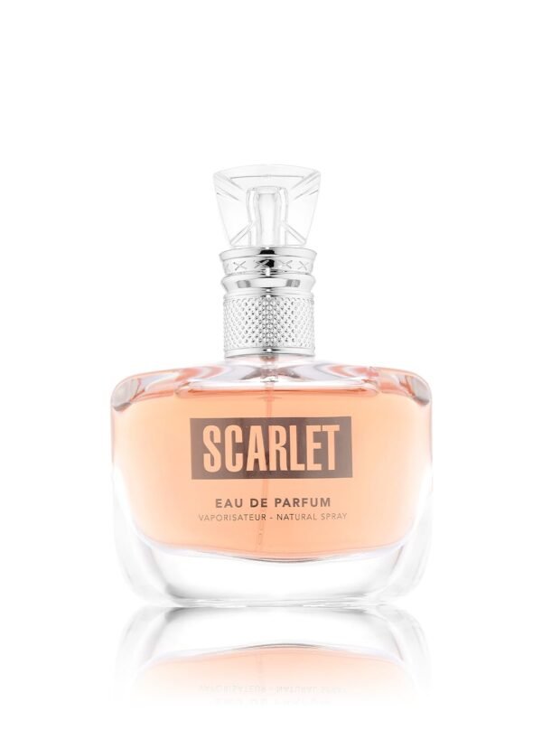 Scarlett 100ml