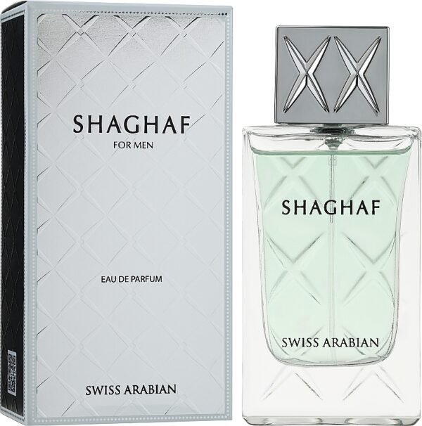 Shaghaf Men 100ml