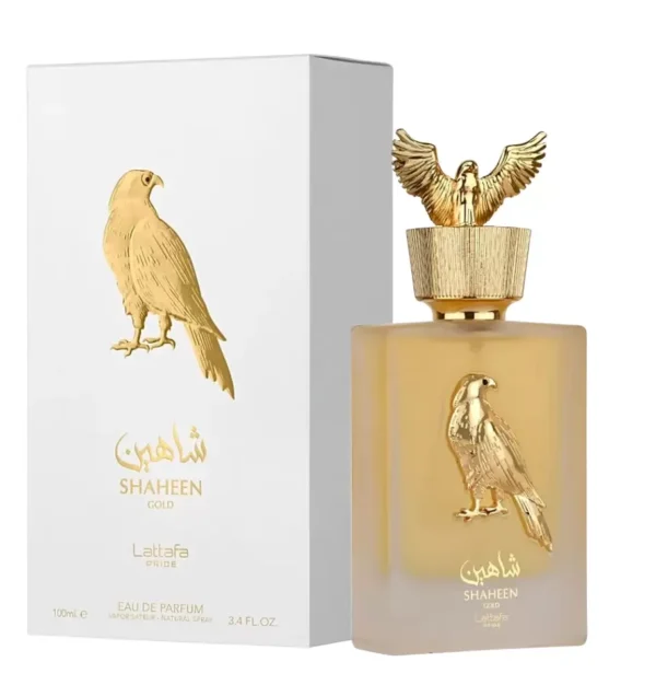 Shaheen Gold 100ml