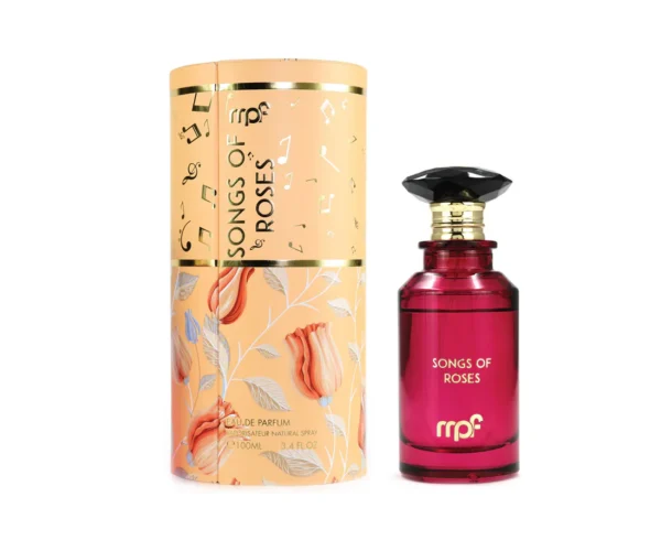 Songs Of Roses 100ml