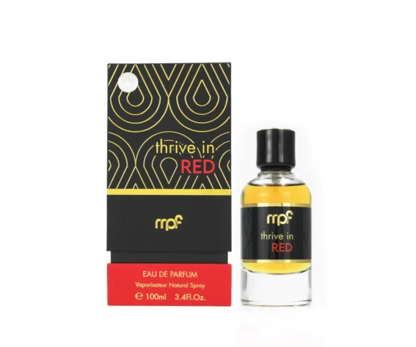 Thrive In Red 100ml
