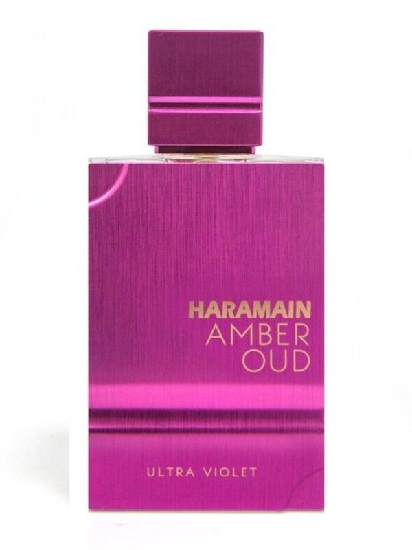 Al Haramain Amber Ultra Violet 75ml