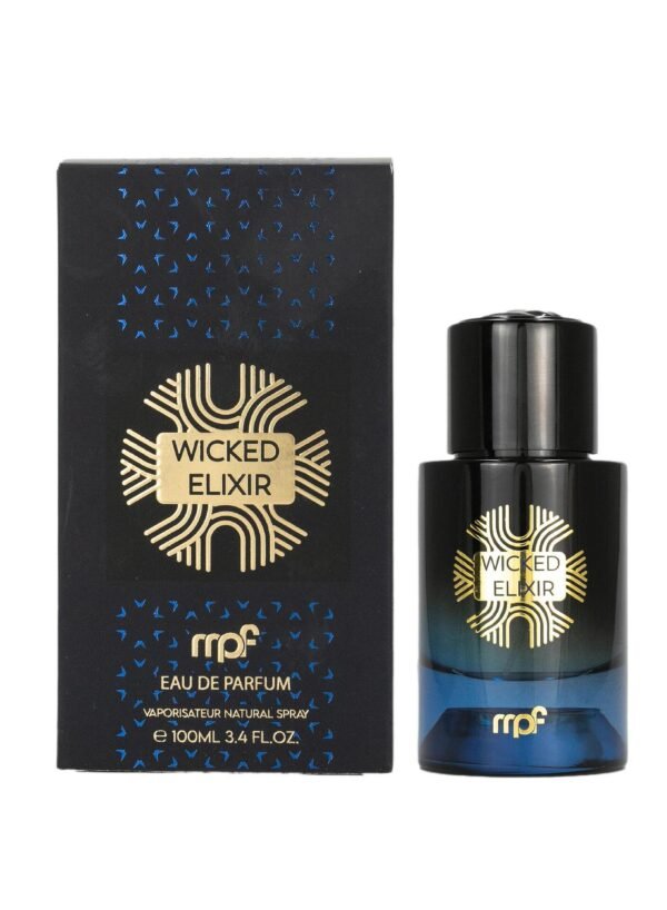 Wicked Elixir 100ml