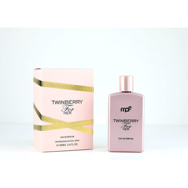 Twinberry 100ml