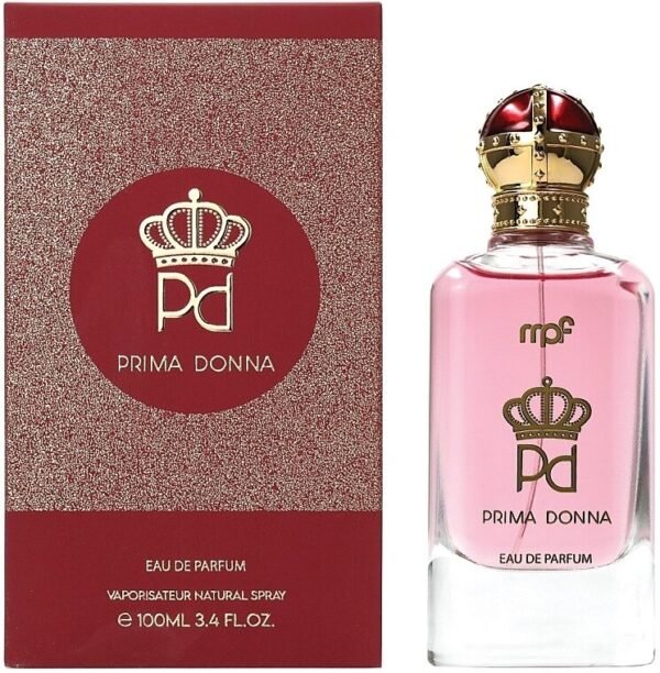 MPF Prima Donna 100ml
