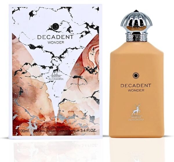 Decadent Wonder 100ml