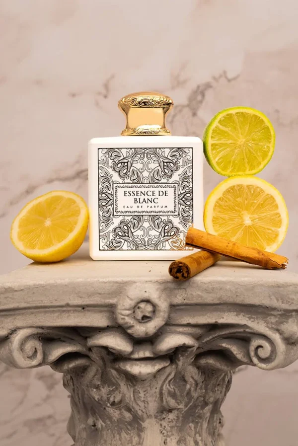 Essence de Blanc 100ml