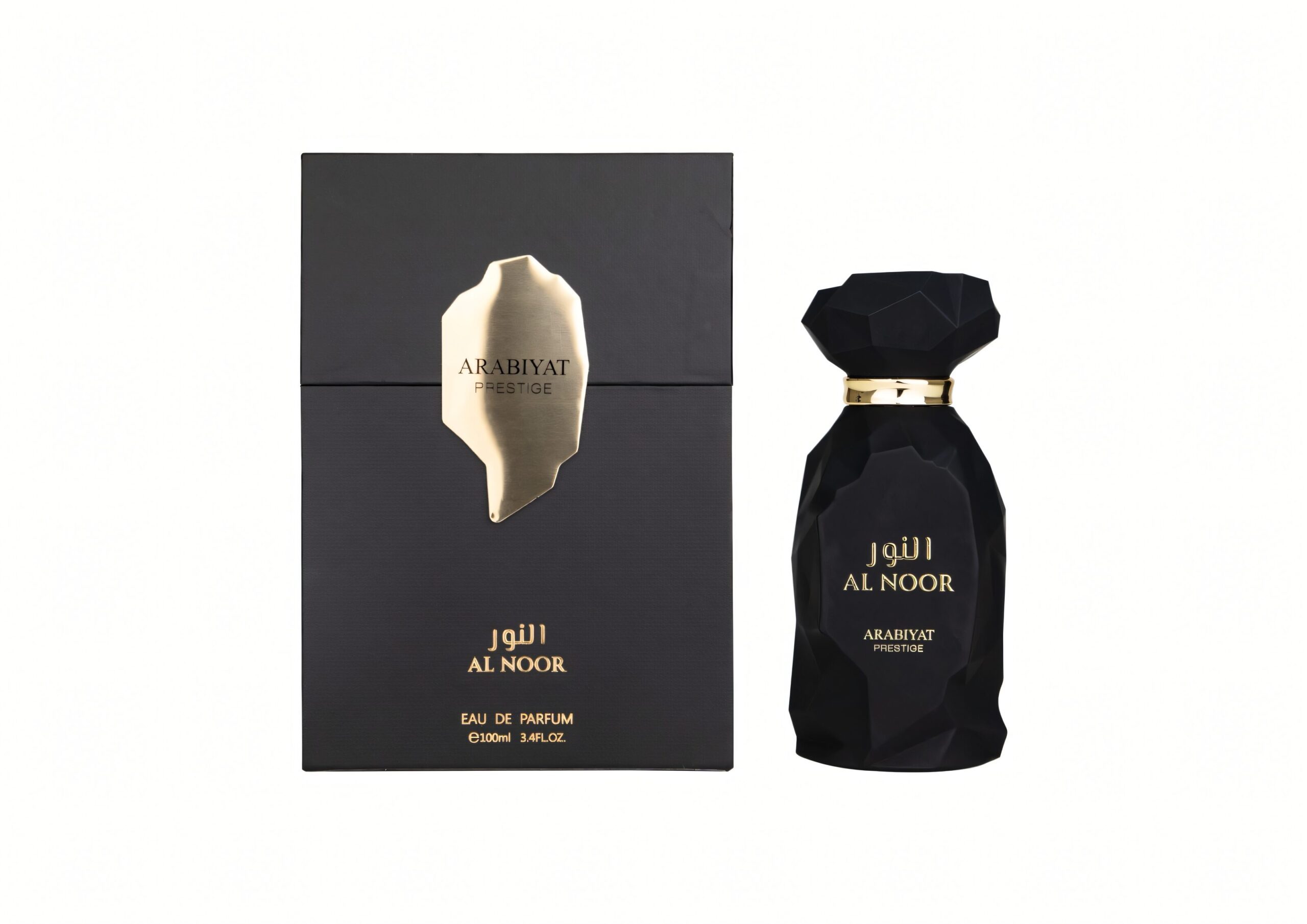 Arabiyat Prestige AL NOOR 100ml