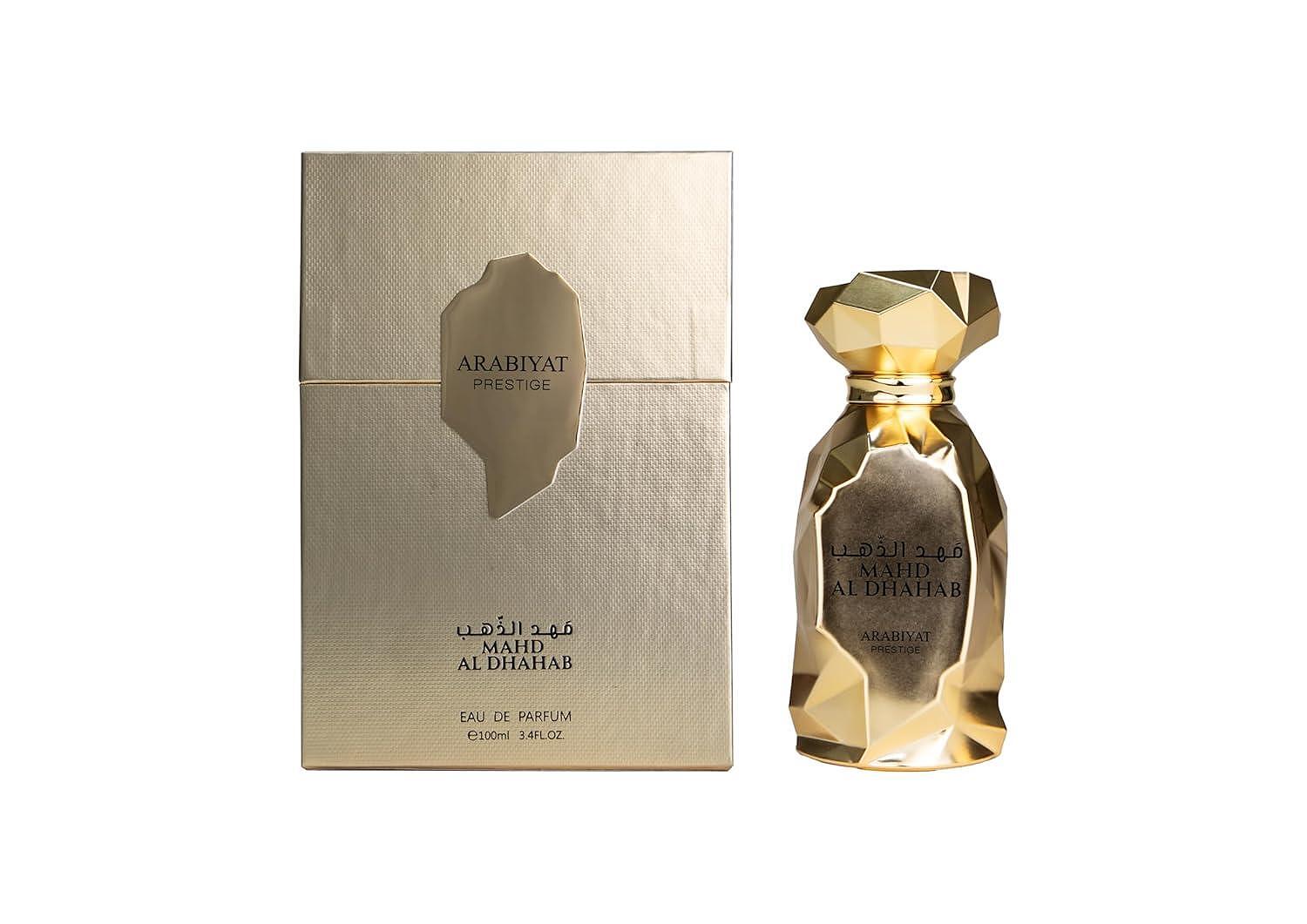 Arabiyat Prestige MAHD AL DHAHAB 100ml