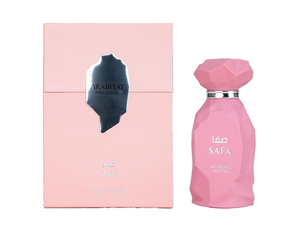 Arabiyat Presrige SAFA 100ml