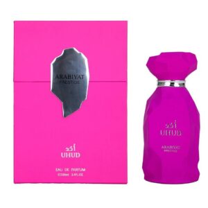 Arabiyat Prestige UHUD 100ml