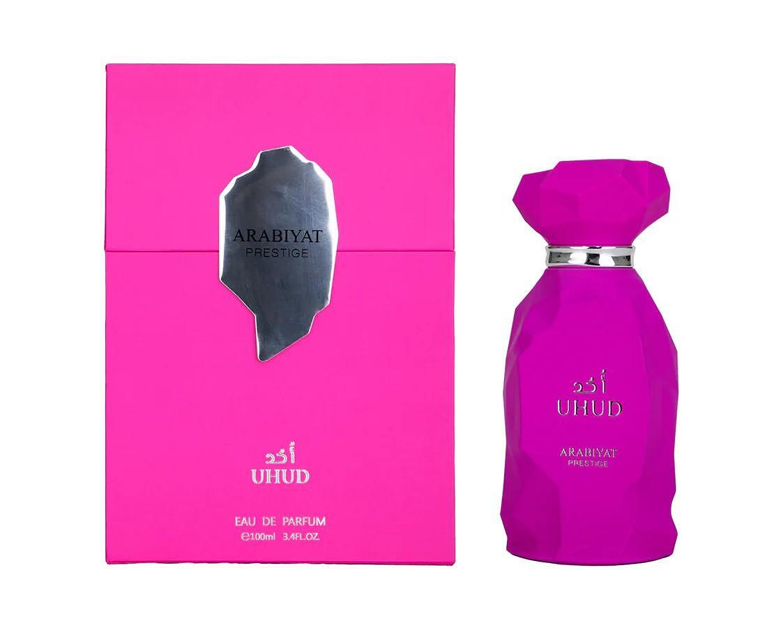 Arabiyat Prestige UHUD 100ml